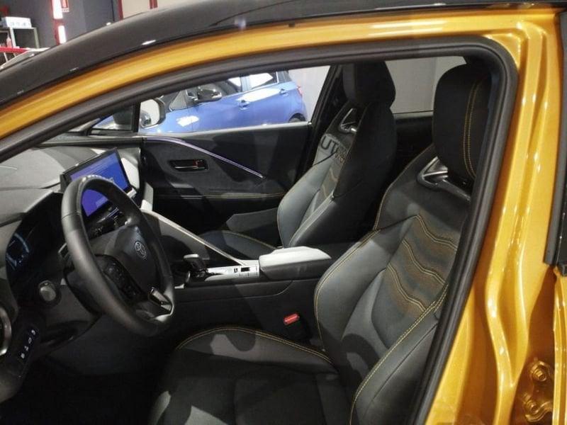 Toyota C-HR Plug-in 2.0 PHEV Lounge Premiere Edition