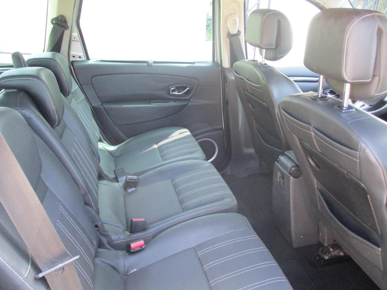 RENAULT Grand Scenic 1.5 dCi 110CV Live 7 posti