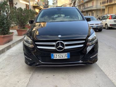 Mercedes-benz B 180 B 180 CDI Executive