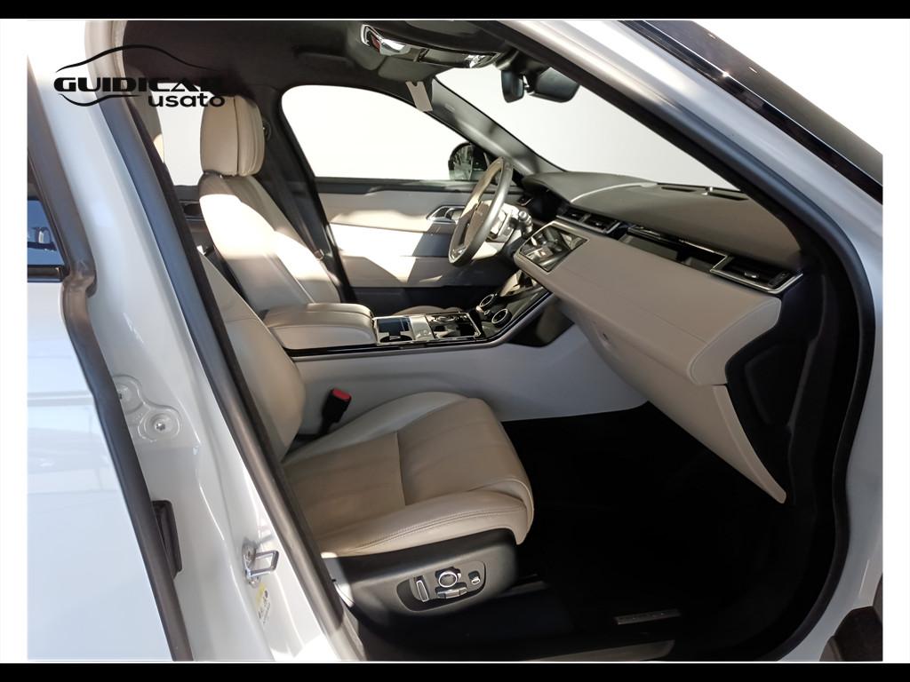 LAND ROVER Range Rover Velar 2017 - Range Rover Velar 2.0d i4 R-Dynamic