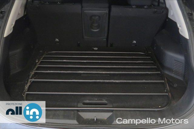 NISSAN X-Trail X-Trail 1.7 dCi 150cv 2WD X-Tronic N-Connecta