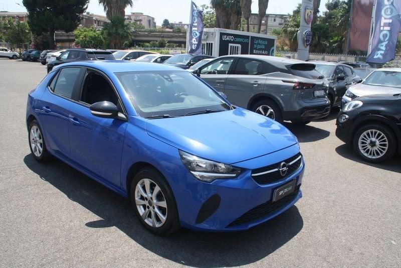 Opel Corsa 1.2 Edition 75cv MT5