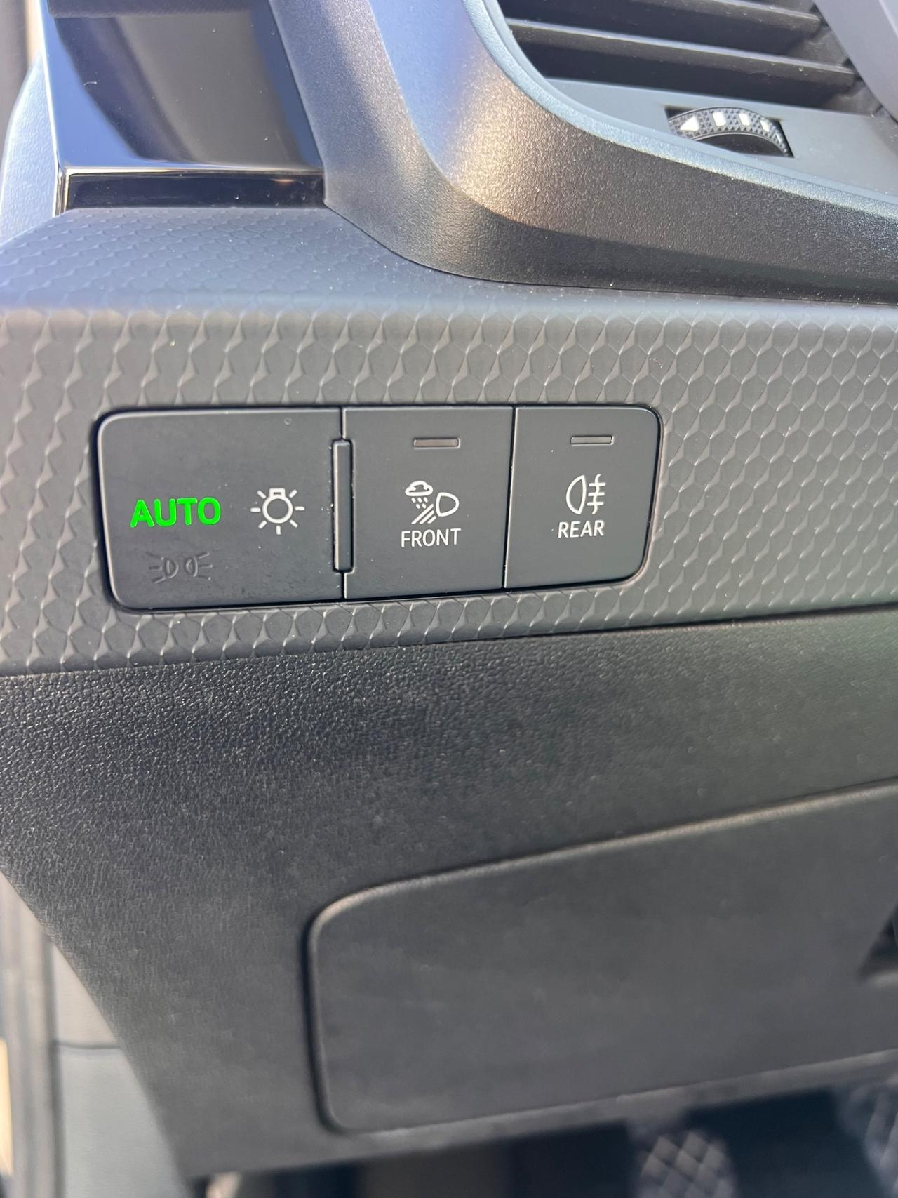 Audi A1 SPB 30 TFSI Admired Advanced