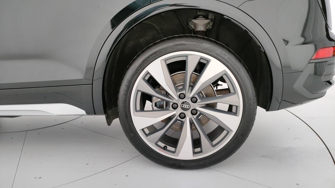 Audi Q5 SPB 40 TDI quattro S tronic Business Advanced