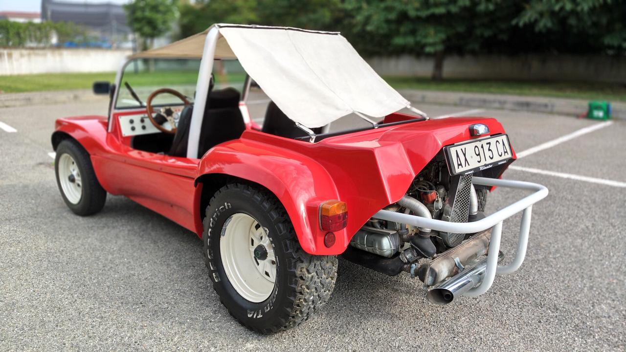 Volkswagen Dune Buggy 1.3 ASI e CRS