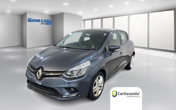 RENAULT Clio dCi 8V 90 CV 5 porte Business