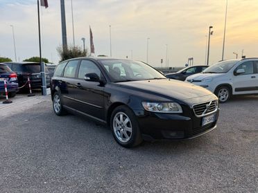 VOLVO V50 1.6 D DRIVe CAT POLAR