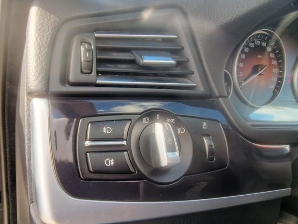 Bmw 520 520d Touring