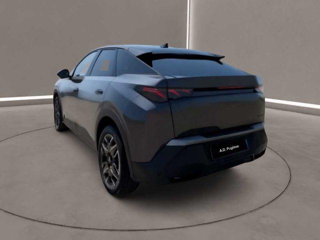 PEUGEOT 3008 3ª serie - Hybrid 145 e-DCS6 GT