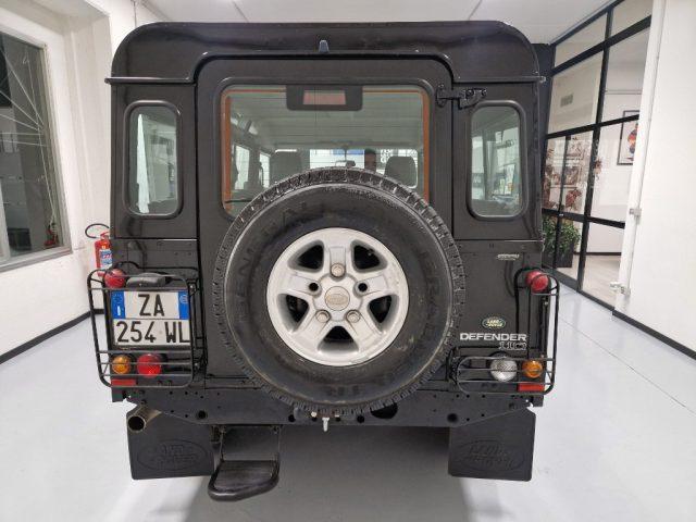 LAND ROVER Defender 110 2.5 Td5 SE IVA ESPOSTA