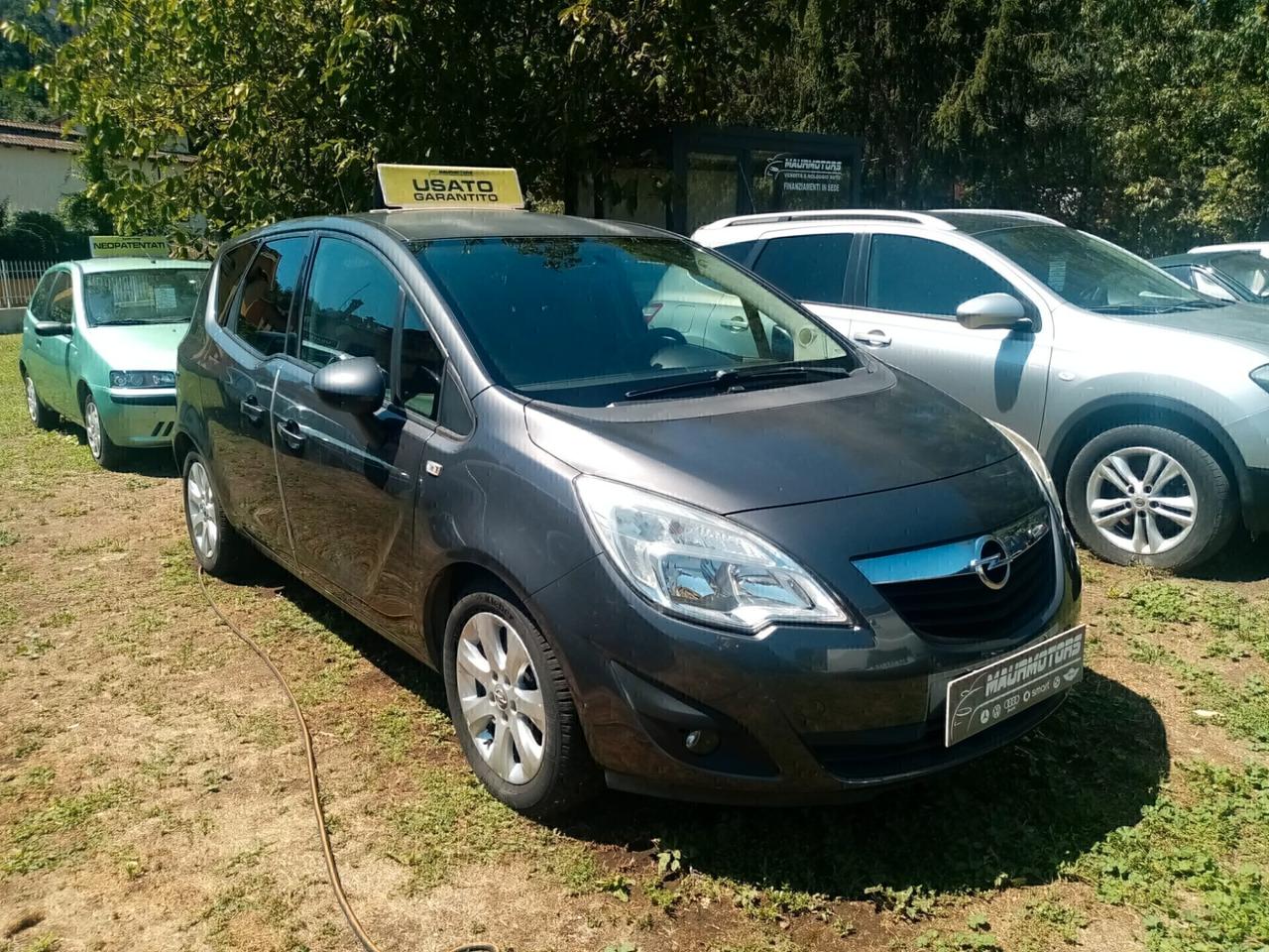 OPEL MERIVA 1.3 CDTI 95 CV ECOFLEX COSMO