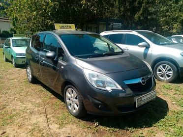 OPEL MERIVA 1.3 CDTI 95 CV ECOFLEX COSMO