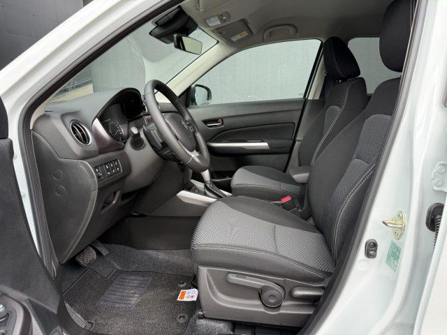 SUZUKI Vitara 1.4 Hybrid Aut. 4WD AllGrip Comfort Camera DAB+