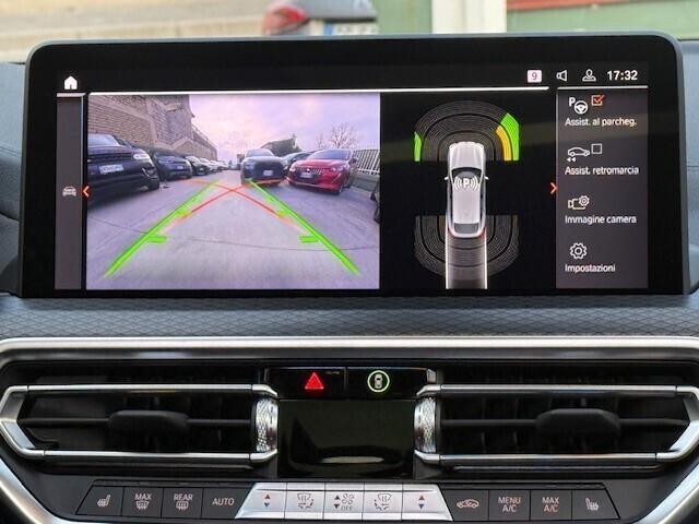 Bmw X4 xDrive20d Msport GAR UFF BMW