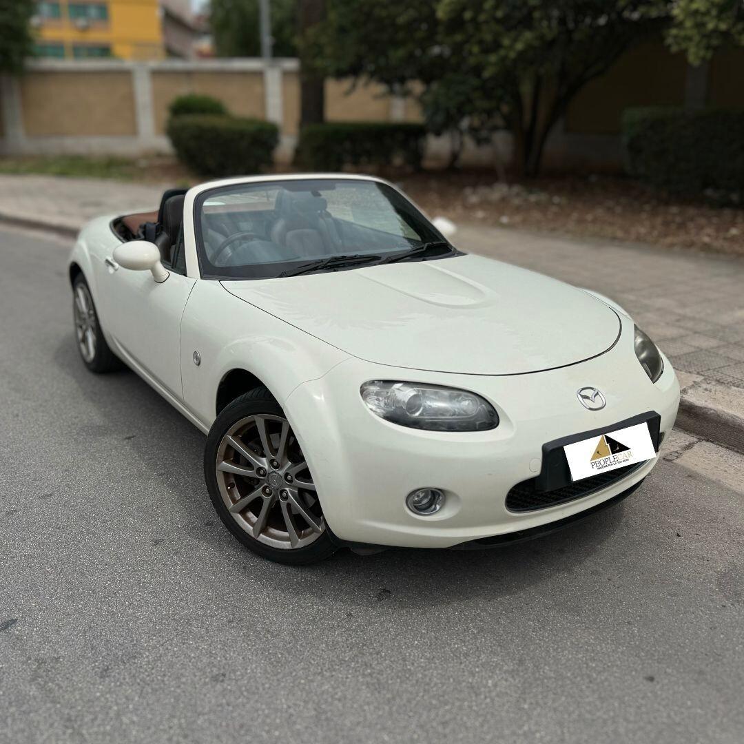 Mazda MX-5 Roadster 2010 **pochi km**