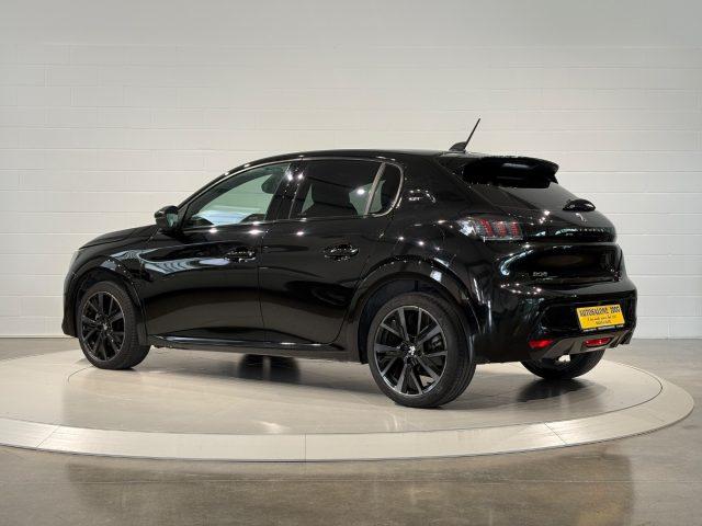 PEUGEOT 208 BlueHDi 102cv S&S 5p. GT PREZZO REALE