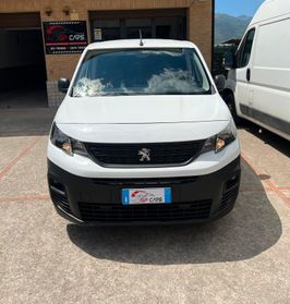 PEUGEOT PARTNER 2020 PASSO CORTO