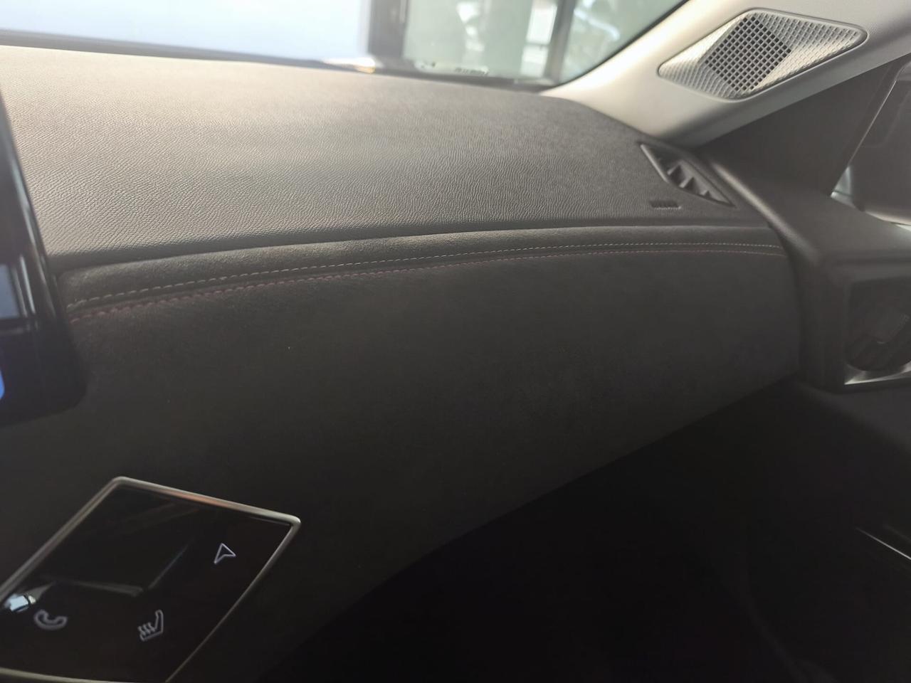 Ds DS3 3 BlueHDi 130 aut. Étoile