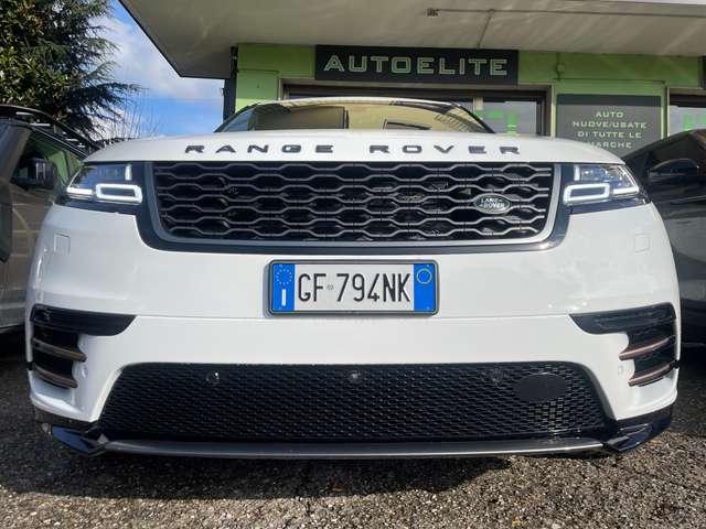 Land Rover Range Rover Velar 2.0d mhev R-Dynamic SE 4wd 204cv auto Cerchi ''22