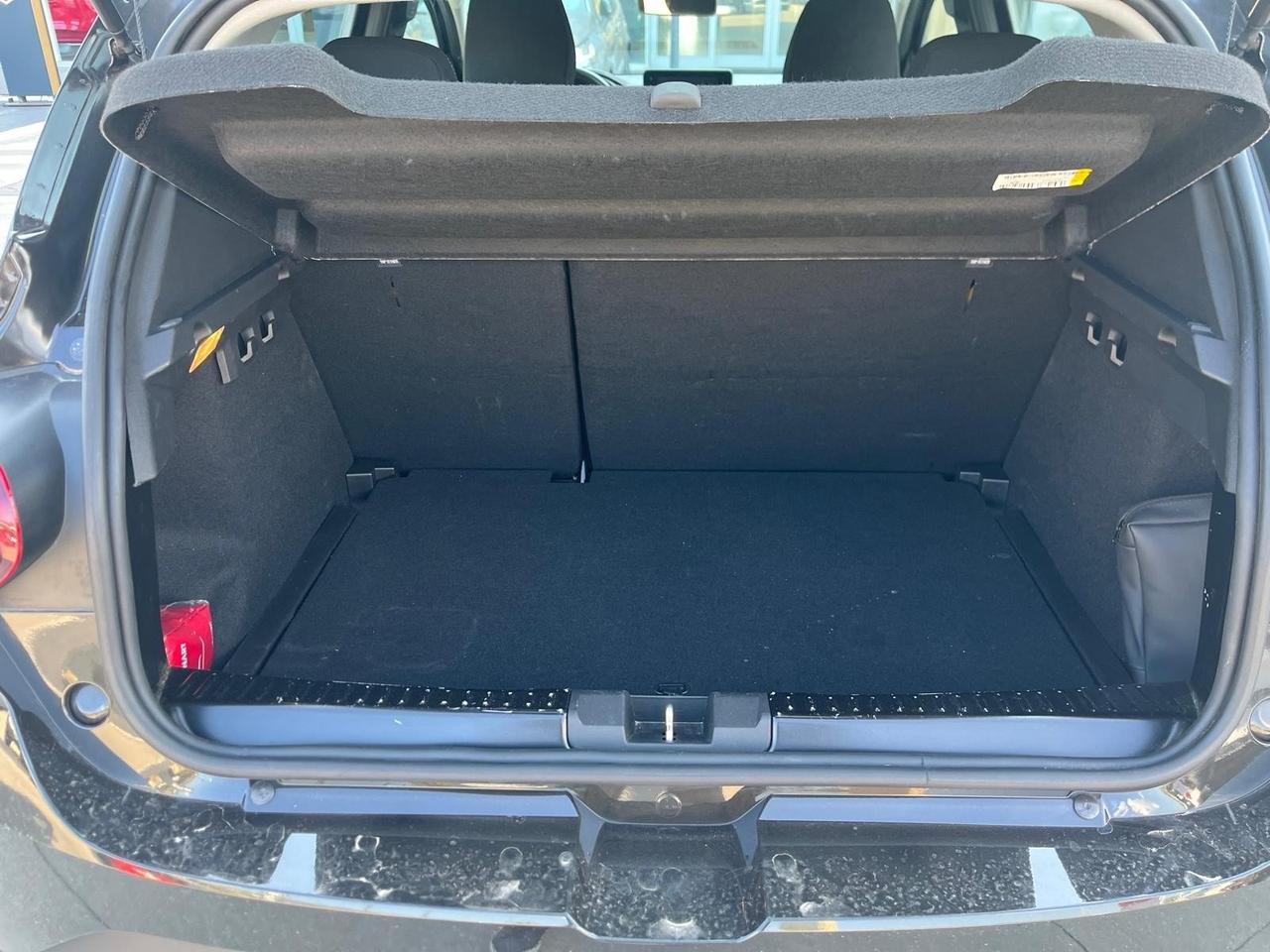 Dacia Sandero stepway 1.0 tce extreme eco-g 100cv