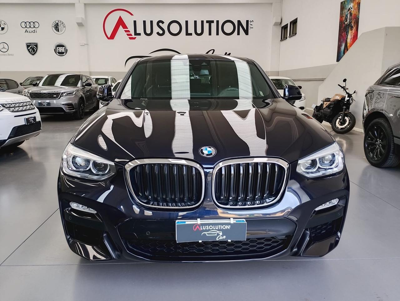 Bmw X4 xDrive20i Msport-