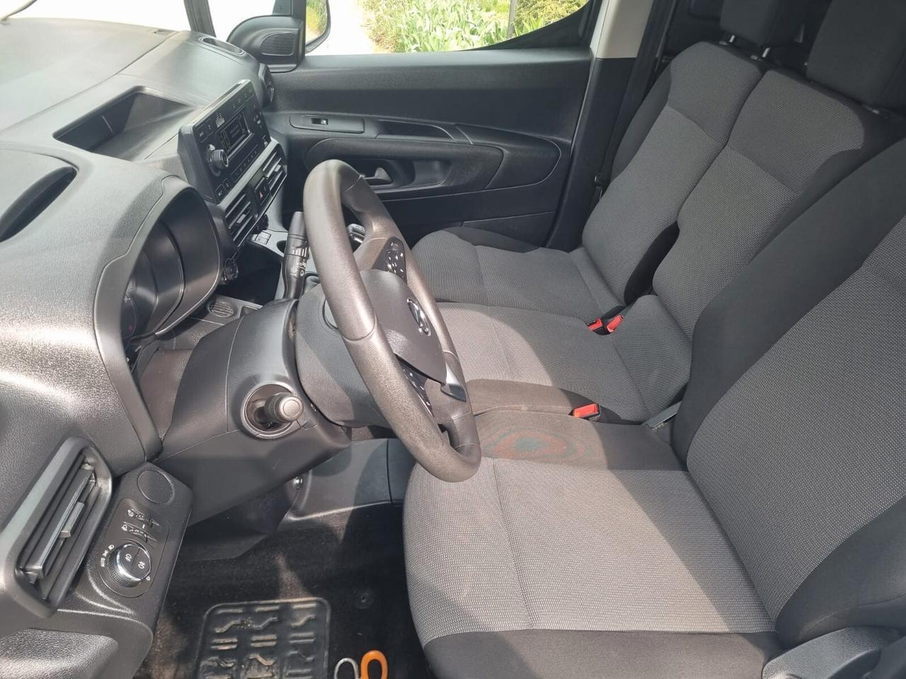 Opel Combo Cargo Anno 2020 e