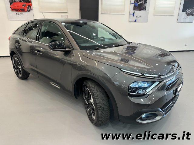 CITROEN C4 PureTech 130 S&S EAT8 Shine