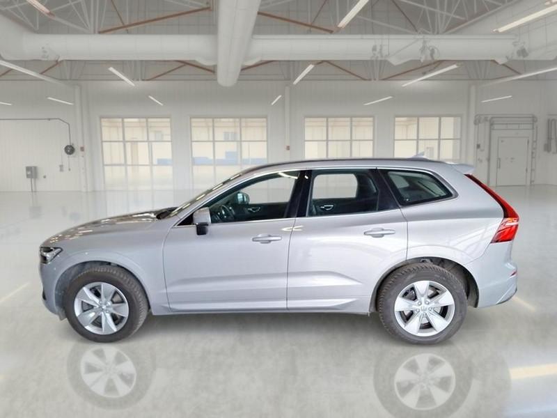 VOLVO XC60 B4 D AUTOMATICO CORE SUV