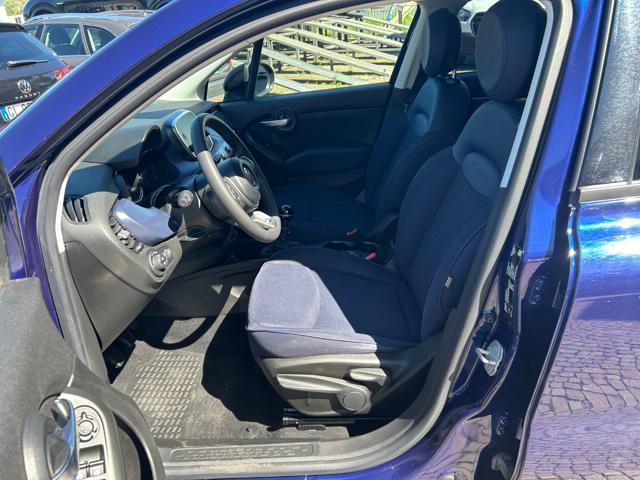 FIAT 500X 1.3 MultiJet 95 CV Club