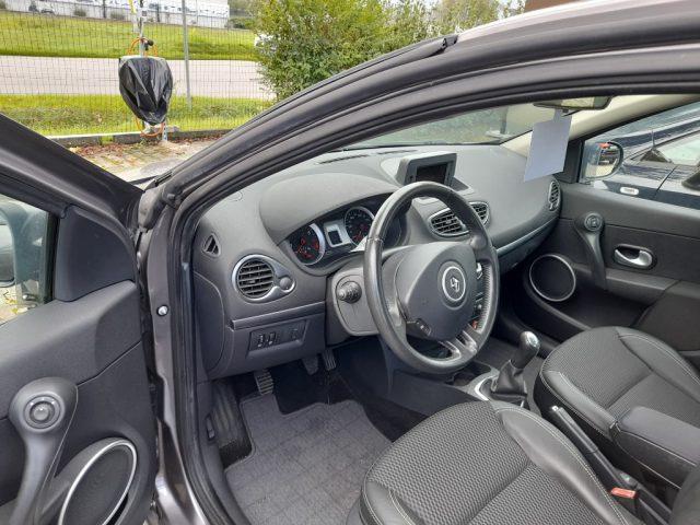 RENAULT Clio 1.2 16V 5 porte