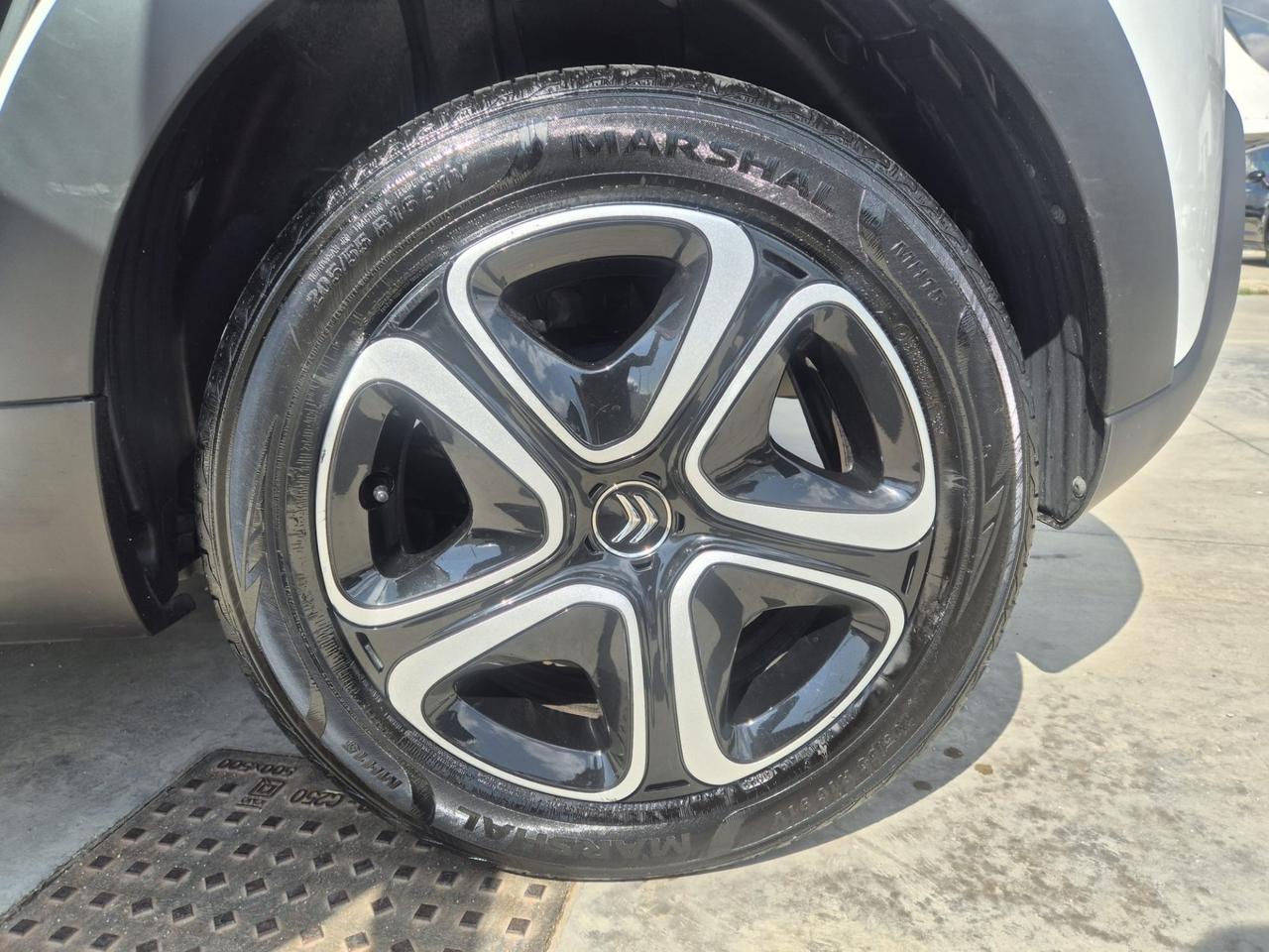 Citroen C3 PureTech 83 S&S Shine Pack