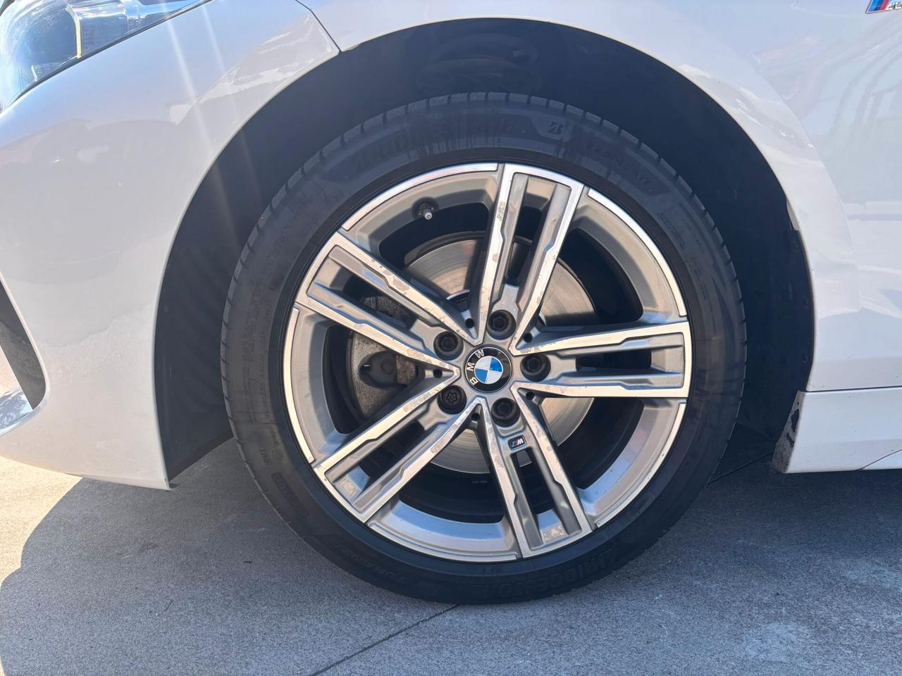 Bmw 118 118d 5p. Msport