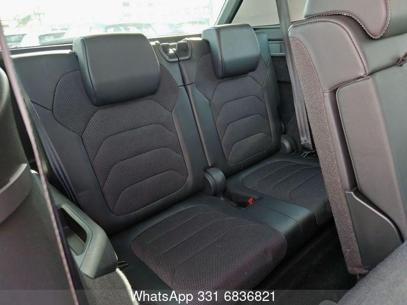 Skoda Kodiaq Kodiaq 1.5 TSI ACT DSG 7 posti Style