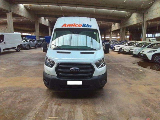 FORD Transit Van Trend 350 L3 H3 2.0 EcoBlue 170CV Trazione Ant