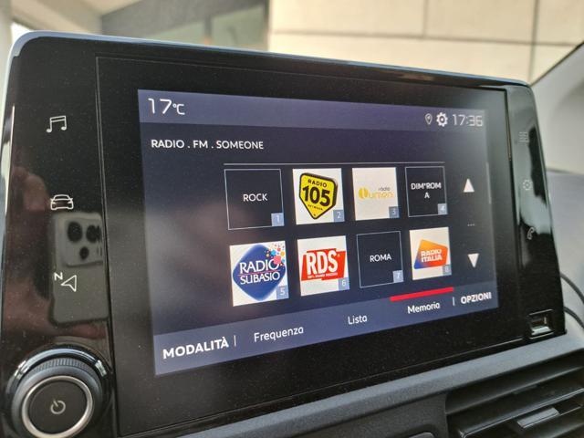 FIAT Doblo Doblò 1.2 110CV PC-TN Van