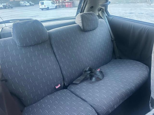 FIAT Punto 1.4 16V 3 porte Sporting senza lavoro da fare