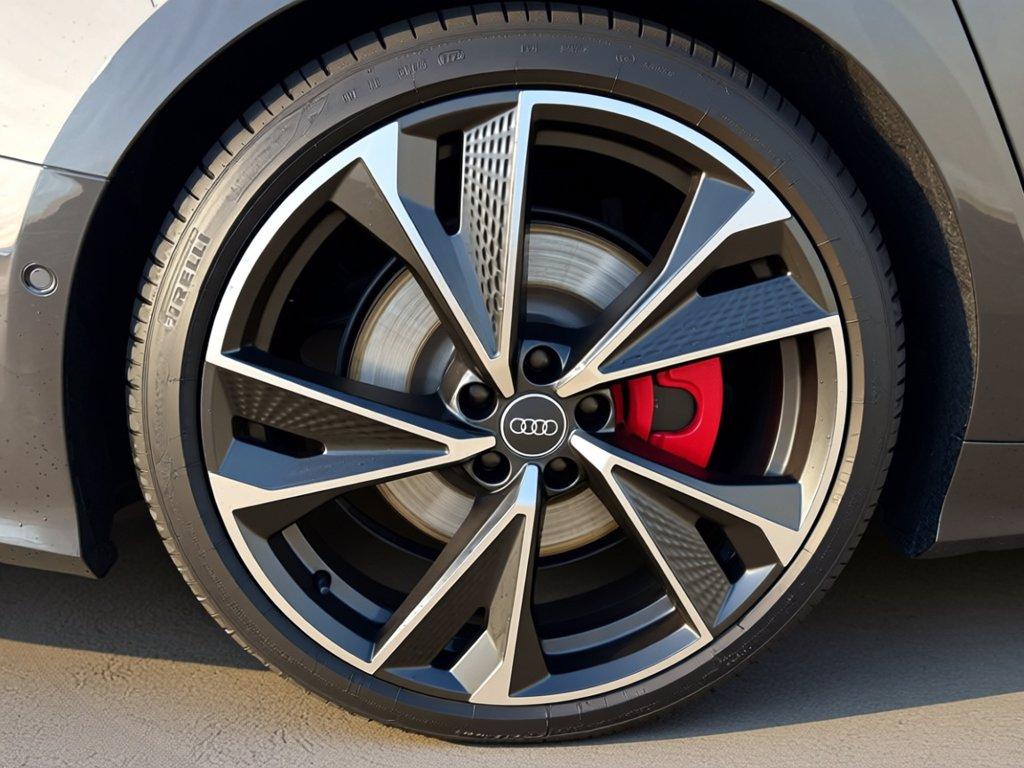 AUDI S6 3.0 tdi mhev quattro 344cv tiptronic del 2023