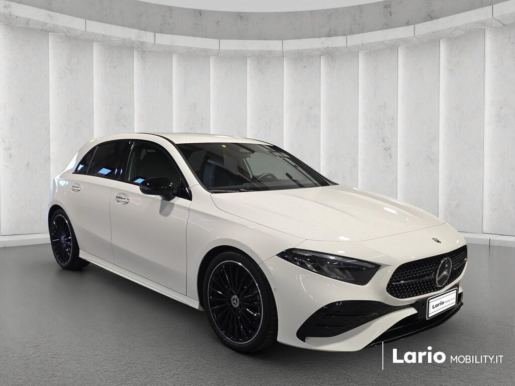 Mercedes Classe A 250 250 Premium Plus AMG Line 4Matic 7G-DCT