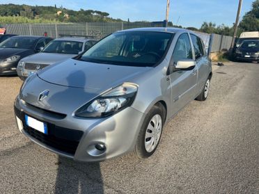 Renault Clio 1.2 16V 5 porte GPL Yahoo! EURO5 *ZTL FREE*