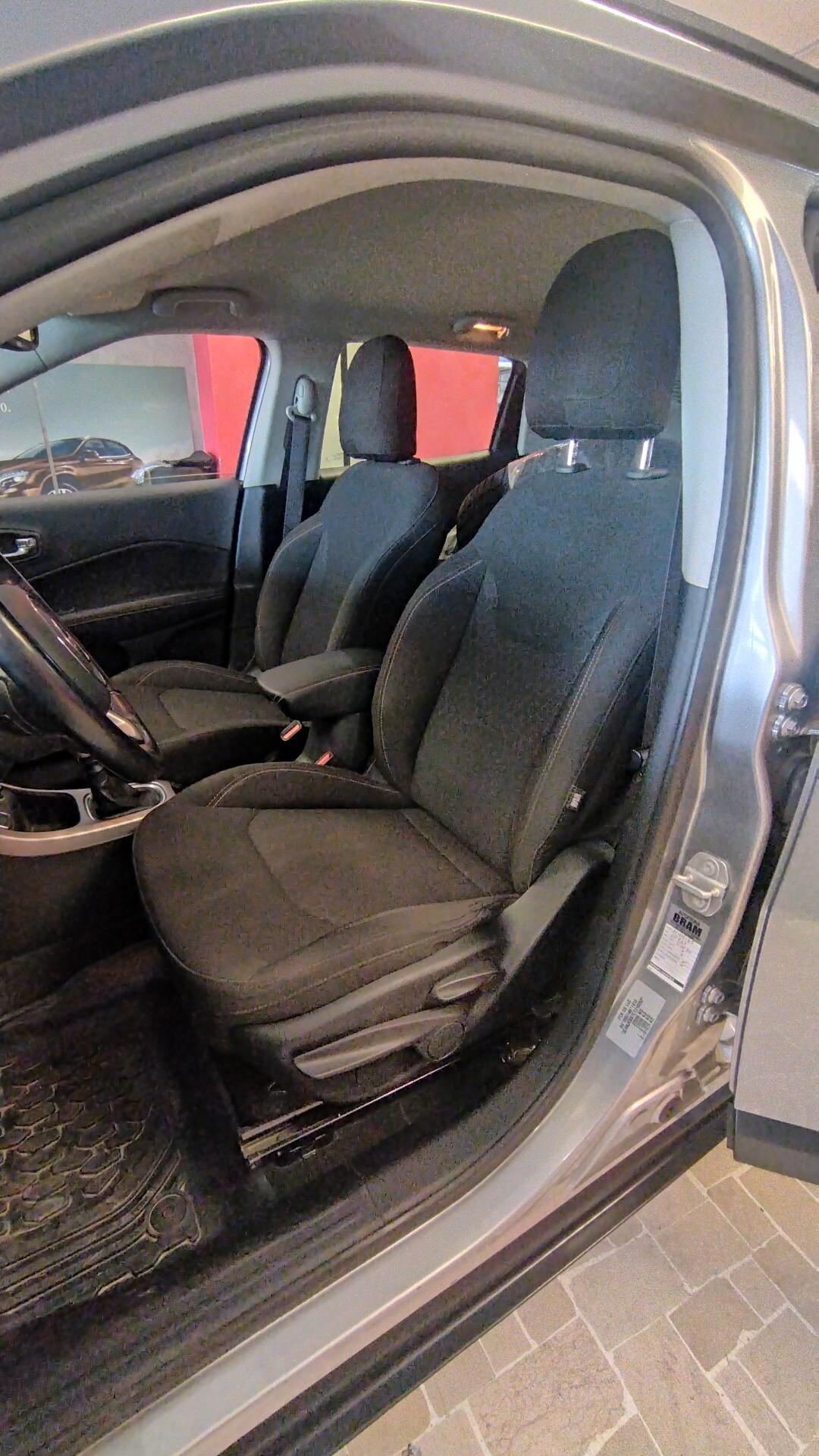Jeep Compass 1.6 Multijet II 2WD Longitude
