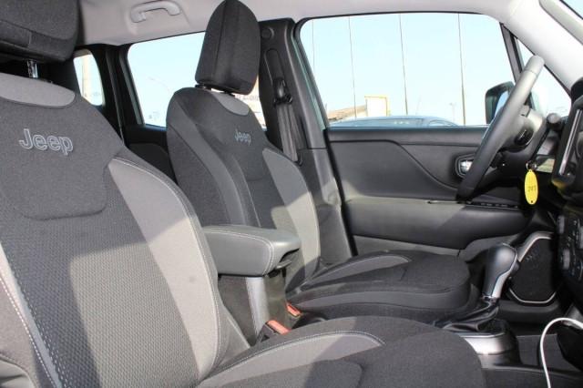 Jeep Renegade 1.5 mhev Limited 2wd con Telecamera e CarPlay