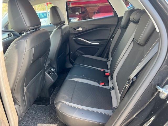 Opel Grandland 1.5 diesel Ecotec aut. Ultimate