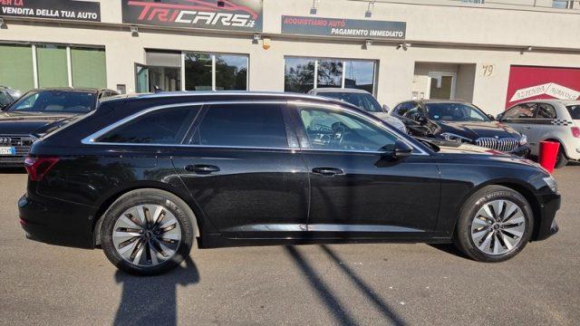AUDI A6 Avant 40 2.0 TDI S tronic Business Sport PERMUTE