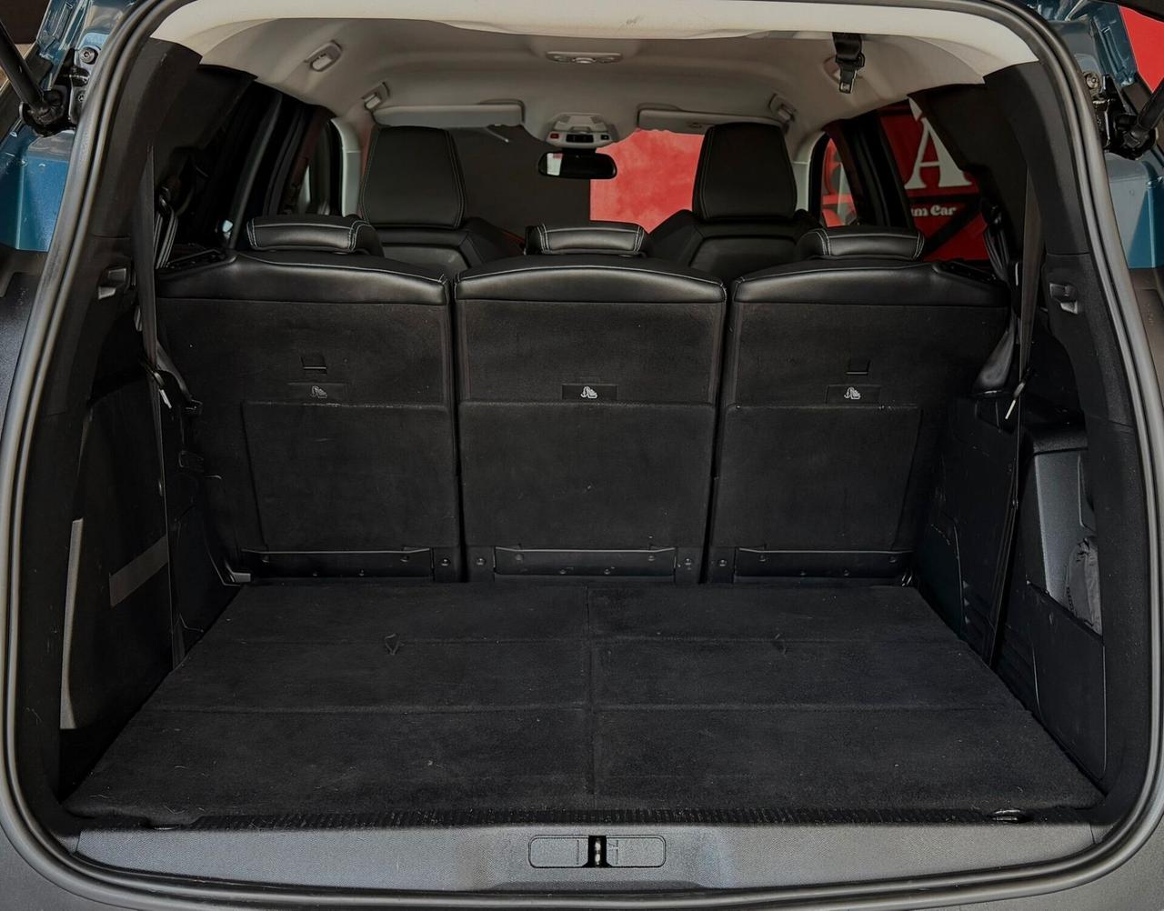Peugeot 5008 BlueHDi 130 S&S EAT8 GT-Line 7 Posti