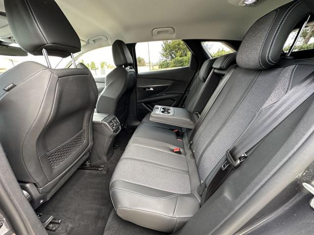 PEUGEOT 3008 BlueHDi 130cv EAT8 Allure Pack