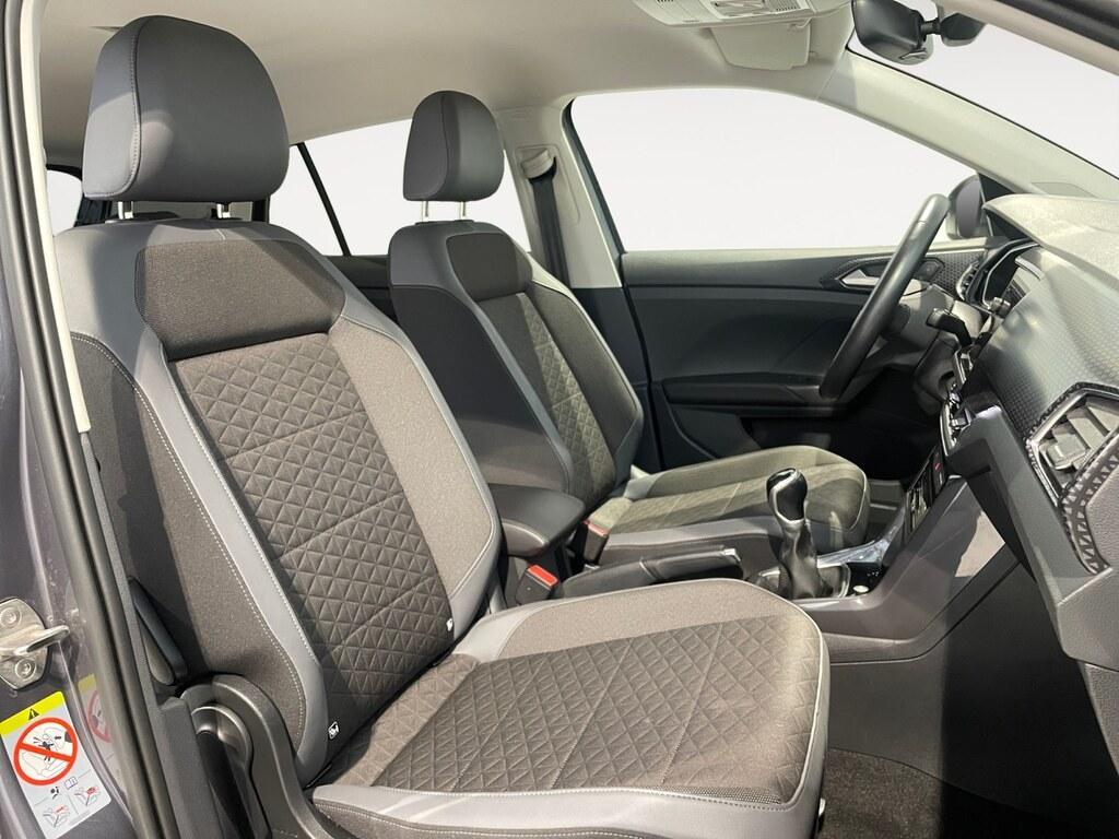 Volkswagen T-Cross 1.0 TSI 110CV Advanced