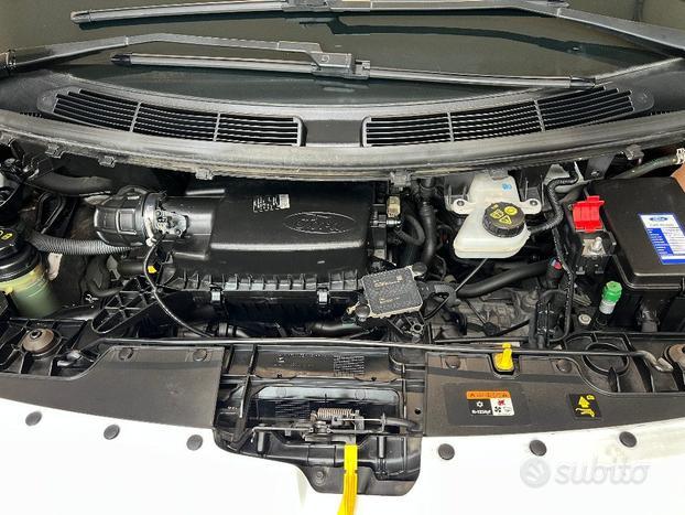 FORD Transit Custom 320 L1H1 9 POSTI + IVA 2.0 T