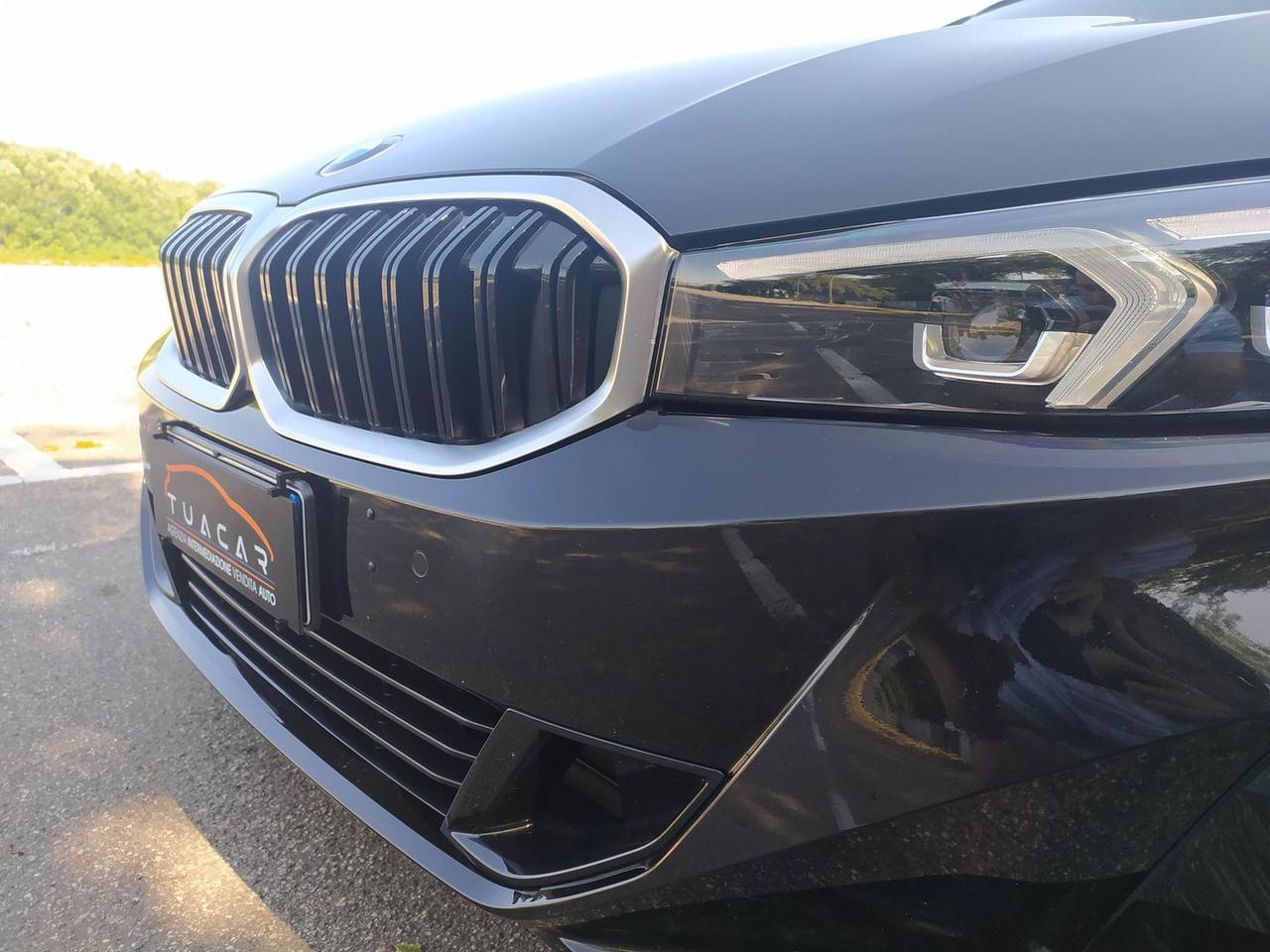 Bmw 320 M Sport 320 d MHEV #5867