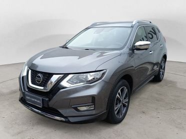 Nissan X-Trail 1.8 dCi 150 CV 4WD NAVI N-Connecta