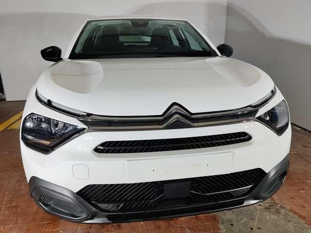 Citroen C4 1.2 130cv You + Car Play + PDC post